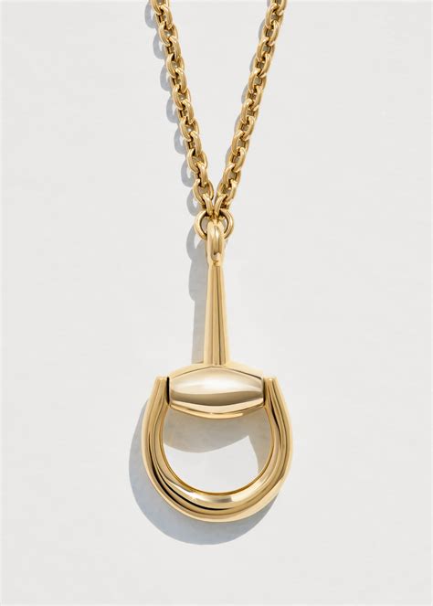 gucci horse halter|gucci horsebit fine jewelry.